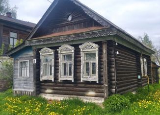 Продажа дома, 35 м2, село Васильевское, Совхозная улица, 8