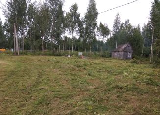 Продажа участка, 12 сот., деревня Никольское