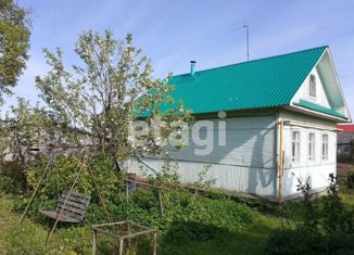 Продается дом, 54 м2, деревня Курцево, Центральная улица, 54