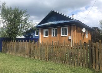 Продаю дом, 57.9 м2, деревня Урмикеево, Заречная улица, 8