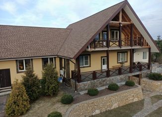 Продаю дом, 450 м2, ДНП Нарские Горки, ДНП Нарские Горки, 3