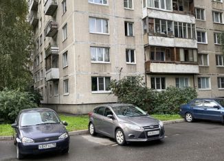 Продажа 2-комнатной квартиры, 51.6 м2, Санкт-Петербург, Дунайский проспект, 48к1