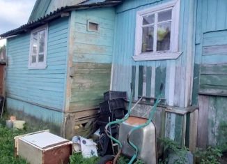 Продам дом, 47 м2, деревня Торошино, Заречная улица, 20