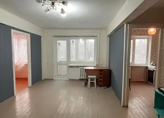 2-ком. квартира на продажу, 46 м2, Ижевск, улица Дзержинского, 51, жилой район Буммаш