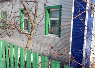 Продается дом, 60 м2, село Новое Мансуркино, Школьная улица