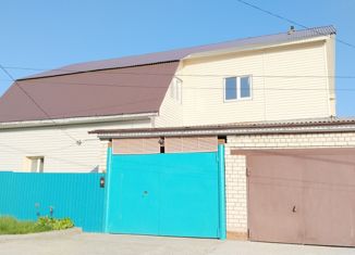Продается дом, 240 м2, Ульяновск, улица Зои Космодемьянской