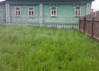 Дом на продажу, 38.6 м2, деревня Стрелиха, Нагорная улица