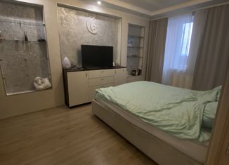 Сдам в аренду 1-комнатную квартиру, 37.4 м2, Мурино, Привокзальная площадь, 1Ак2, ЖК Мечта