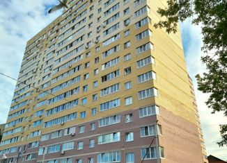 Продажа 1-комнатной квартиры, 38 м2, Ярославль, Угличская улица, 66А, Ленинский район