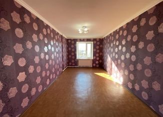 Трехкомнатная квартира на продажу, 73 м2, посёлок железнодорожной станции Высокая Гора, Кооперативная улица, 12