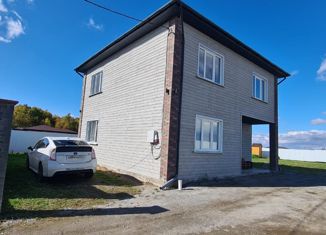 Продажа дома, 109 м2, село Гаровка-1, Ягодная улица, 7