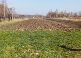 Продажа земельного участка, 30 сот., село Лопушь, Полевая улица