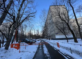 Продам 1-комнатную квартиру, 35.2 м2, Москва, Кленовый бульвар, 15, метро Кленовый бульвар