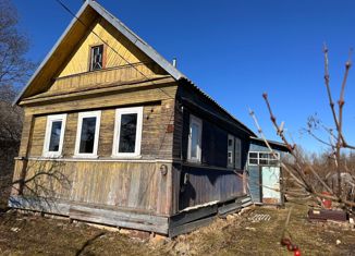 Продам дом, 43.4 м2, Малая Вишера, 1-й Набережный переулок, 18