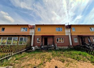 Продается таунхаус, 65.3 м2, поселок Первомайское, Луговой проезд, 5с5