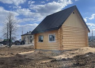 Продам дом, 32 м2, Усолье, улица Пушкина, 6