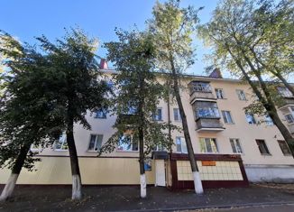 2-ком. квартира на продажу, 37 м2, Саранск, улица Полежаева, 74