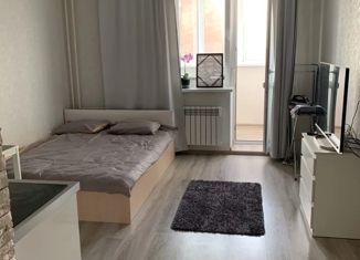 Продам квартиру студию, 20 м2, Оренбург, улица Фронтовиков, 8/2, ЖК Победа