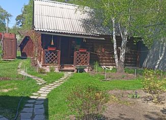 Продам дом, 111.8 м2, село Введенское, Лесная улица, 43