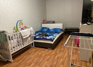 Продам 2-комнатную квартиру, 57 м2, село Култаево, Речная улица, 5