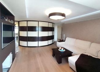 Продаю трехкомнатную квартиру, 80 м2, Москва, Кленовый бульвар, 2, метро Коломенская