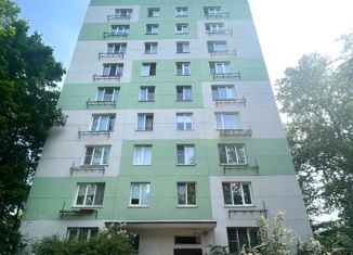 Продажа однокомнатной квартиры, 26 м2, Санкт-Петербург, Трамвайный проспект, 9к3, муниципальный округ Княжево