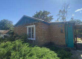 Продажа дома, 45 м2, поселок Большевик