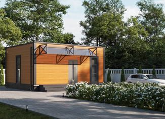 Дом на продажу, 44 м2, Пятигорск, Железнодорожная улица