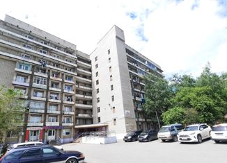 Продажа 1-комнатной квартиры, 36 м2, Амурск, проспект Строителей, 29А