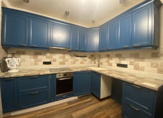 Продажа 3-ком. квартиры, 78.2 м2, Домодедово, Набережная улица, 16к1