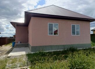 Продажа дома, 85 м2, село Усть-Заостровка, Молодёжная улица