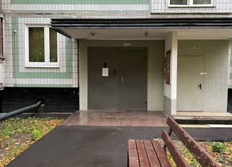 Продается 2-комнатная квартира, 45 м2, Москва, Стартовая улица, 21, Стартовая улица