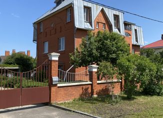 Продается дом, 355 м2, деревня Афонино, Вишнёвая улица, 318