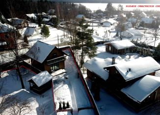 Продажа дома, 76 м2, поселок Ильичёво, Сиреневая улица