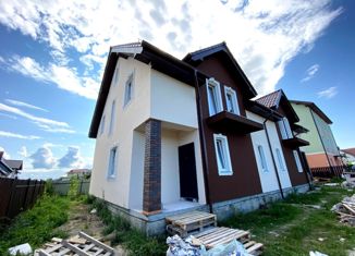 Продается таунхаус, 165 м2, посёлок Большое Исаково, Рябиновая улица, 8