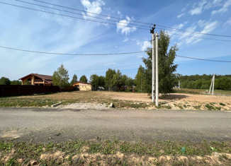 Участок на продажу, 10.33 сот., коттеджный посёлок Рузза, коттеджный посёлок Рузза, 144