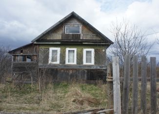 Продается дом, 39.9 м2, поселок городского типа Большая Вишера, 2-я Советская улица
