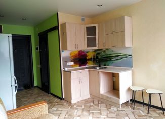 Продажа 1-комнатной квартиры, 22 м2, Энгельс, Комсомольская улица, 145