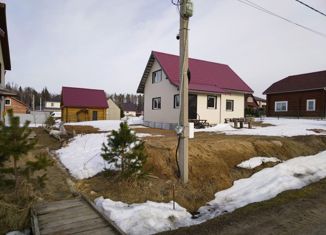 Продажа дома, 110 м2, коттеджный посёлок Бриллиант, 3-я Центральная улица, 11