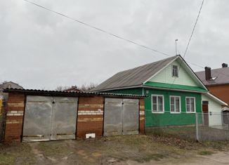 Продам дом, 61.5 м2, Кировская область, 1-й Зелёный переулок, 16