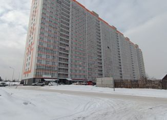 2-комнатная квартира на продажу, 40 м2, Красноярск, проспект Машиностроителей, 35, Ленинский район