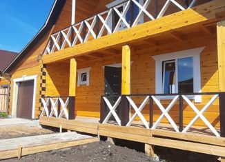 Продажа дома, 160 м2, деревня Грановщина