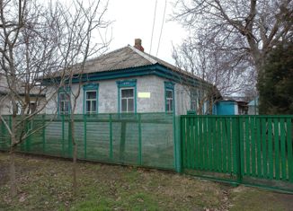 Дом на продажу, 54 м2, станица Темиргоевская, улица Мира, 126