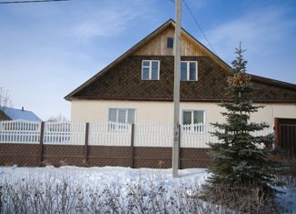 Продается дом, 155 м2, село Южный Урал, улица Лермонтова