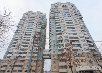 Продается 2-ком. квартира, 56.8 м2, Москва, улица Дмитрия Ульянова, 43к3, улица Дмитрия Ульянова