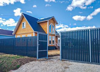 Продажа дома, 120 м2, дачный посёлок Новинское