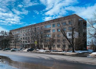 Комната на продажу, 12 м2, Кострома, улица Димитрова, 18, Центральный район