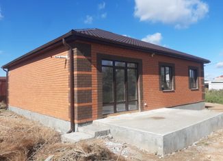 Продажа дома, 107 м2, село Красный Яр, улица Карла Маркса, 60