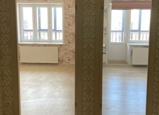 Продажа 1-ком. квартиры, 40 м2, Саранск, Севастопольская улица, 11А, ЖК Высшая Лига