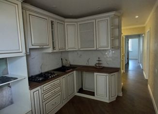 Продажа 4-комнатной квартиры, 82 м2, Ставрополь, улица 50 лет ВЛКСМ, 73/2, микрорайон № 34
